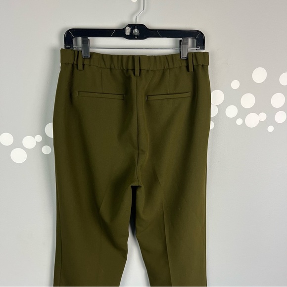 Talbots Cambridge Pull-On Patns Size 6 - Picture 7 of 8